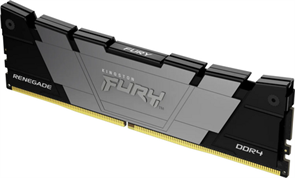 Оперативная память Kingston FURY Renegade Black KF432C16RB2/32, RTL 1625779495