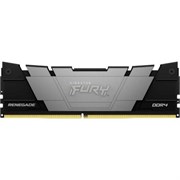 Оперативная память Kingston FURY Renegade Black KF432C16RB2/8, RTL 255700082