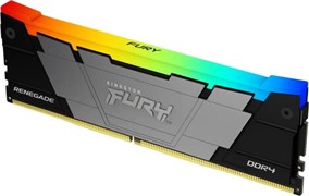 Оперативная память Kingston FURY Renegade RGB KF436C16RB2A/8, RTL 151405824
