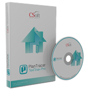CSoft Development CSoft PlanTracer ТехПлан Pro 8 (бессрочная лицензия), сетевая лицензия, доп. место 1006752326