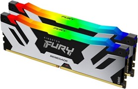 Оперативная память Kingston FURY Renegade RGB KF560C32RSAK2-96 2100662420