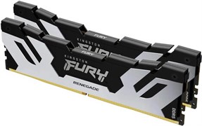 Оперативная память Kingston FURY Renegade Silver KF560C32RSK2-96 196019297