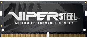Оперативная память Patriot Desktop DDR4 3200МГц 16Gb, PVS416G320C8S, RTL 1673376490