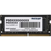 Оперативная память Patriot Desktop DDR4 3200МГц 32GB, PSD432G32002S, RTL 502303390