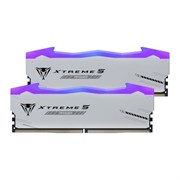 Оперативная память Patriot Viper Xtreme 5 RGB DDR5 MPOWER DDR5 6000MHz 2x24GB, PVXR548G60C30KM, RTL 1974593348