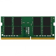 Оперативная память Kingston Desktop DDR4 3200МГц 16GB, KVR32S22D8/16, RTL 119270241
