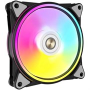 Вентилятор ALSEYE для корпуса Halo Pro B-R (rubber screw) 189822207