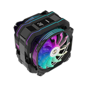 Кулер Процессорный ALSEYE для CPU M120D Plus Universal 696199134