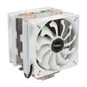 Кулер Процессорный ALSEYE для CPU M120D Plus White 163010701