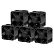 Вентилятор ArcticCooling серверный S4028-15K (5 pack) 468639612