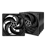 Вентилятор ArcticCooling для корпуса P14 (5 pack) 1529909905