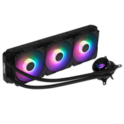 Кулер Процессорный ASUS ROG STRIX LC II 360 ARGB 938716557