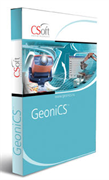 CSoft Development GeoniCS Изыскания, RGS, RgsPl 10 (лицензия на 1 год), локальная лицензия 1722219037