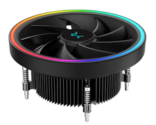 Кулер Процессорный Deepcool для CPU UL551 1700 1457540659