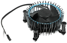 Кулер Процессорный Intel CPU cooler RM1 M23901 2128834950