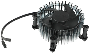 Кулер Процессорный Intel CPU cooler RS1 M23905 444133601