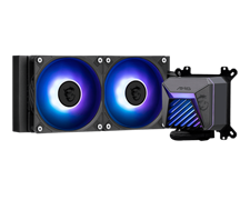 Кулер Процессорный MSI MAG CORELIQUID A15 240 575727309