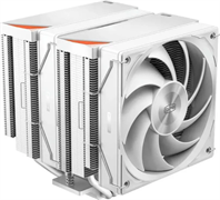 Кулер Процессорный PCCooler для процессора RZ620 White 2045060740