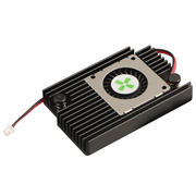 Радиатор RockPi для серверов Radxa Heatsink 6240B 776456449