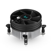 Устройство охлаждения(кулер) Deepcool Theta 21 PWM Soc-1700 4-pin 40.1dB Al 95W 256gr Ret (DP-ICAP-T21P-17) 1222486604