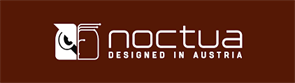 Кулер для корпуса/ Case Cooler Noctua NF-A9x14 HS-PWM chromax.black.swap (92x92x14mm, 4-pin PWM, 33.84CFM, 23.6dBA, 2500RPM, Black) 2002298330
