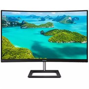 Монитор Philips 322E1C 31.5-inch черный 722702178