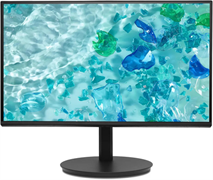 Монитор ACER CB242YGbir 23.8-inch черный 1243493499