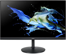 Монитор ACER CB272Gbmirx 27.0-inch черный 1101167361