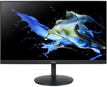 Монитор ACER CB272UE3bmiprux 27.0-inch черный 361364103