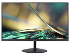 Монитор ACER SA222QEbi 21.5-inch черный 1188583196
