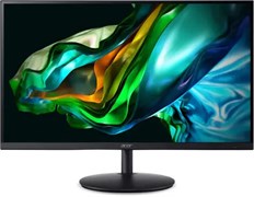 Монитор ACER SH242YG0bih 23.8-inch черный 319597120