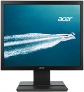 Монитор ACER V176Lbmi 17.0-inch черный 197849311