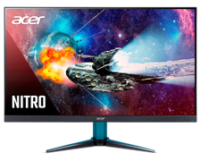 Монитор ACER VG271UM3bmiipx 27.0-inch черный 1757176117