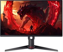 Монитор ACER XV250QF3bmiiprx 24.5-inch черный 1317191050