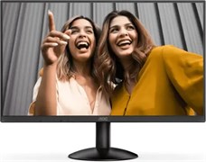 Монитор AOC 22B30HM2 21.5-inch черный 133542597