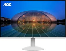 Монитор AOC 24B30H3/BW 23.8-inch белый 1415009260