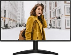 Монитор AOC 25B36X 24.5-inch черный 1645155419