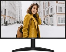 Монитор AOC 27B36H 27.0-inch черный 392972296