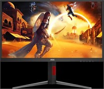 Монитор AOC U27G4 27.0-inch черный 2119156568