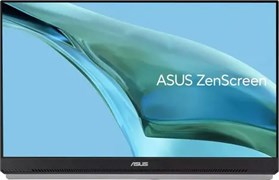 Монитор ASUS MB249C 23.8-inch черный 434526737