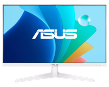 Монитор ASUS VY249HF 23.8-inch белый 304217271
