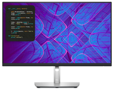 Монитор Dell Technologies P2723QE 27.0-inch черный 169121403