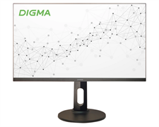 Монитор DIGMA 27P505F 27.0-inch черный 1454761024