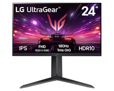 Монитор LG 24GS65F-B 23.8-inch черный 1653459269