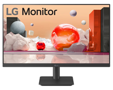 Монитор LG 25MS500-B 24.5-inch черный 1114341033