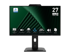 Монитор MSI MP272PMG 27.0-inch черный 37014682