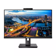 Монитор Philips 275B1H 27.0-inch черный 456575191