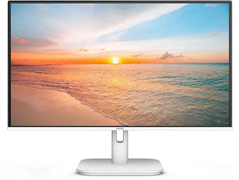 Монитор Philips 24E1N1100AW 23.8-inch белый 1610106977