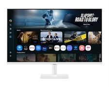 Монитор Samsung 32&amp;quot; 32.0-inch белый 1887504190
