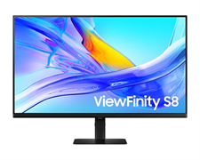 Монитор Samsung S27D804UAI 27.0-inch черный (плохая упаковка) 1621169216